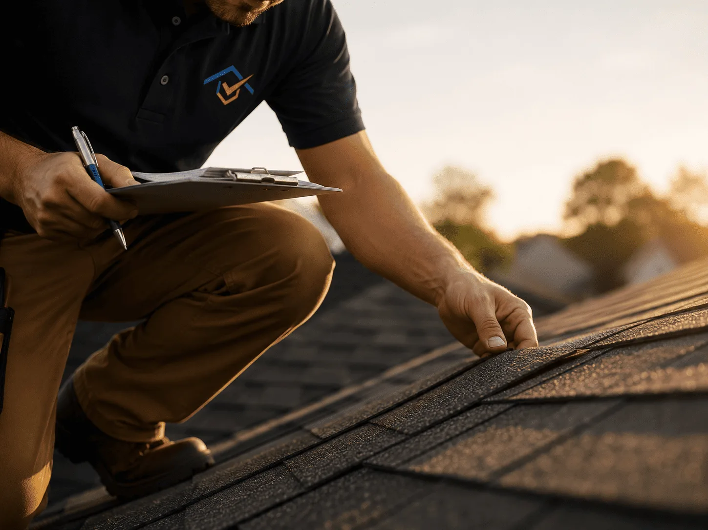 Why Choose Roof Inspection in Wallisville, TX